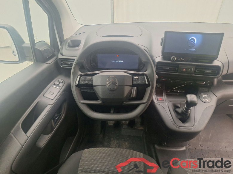 Citroën, _Berlingo FL'24, Berli.1.5BHDi 100 M H #6