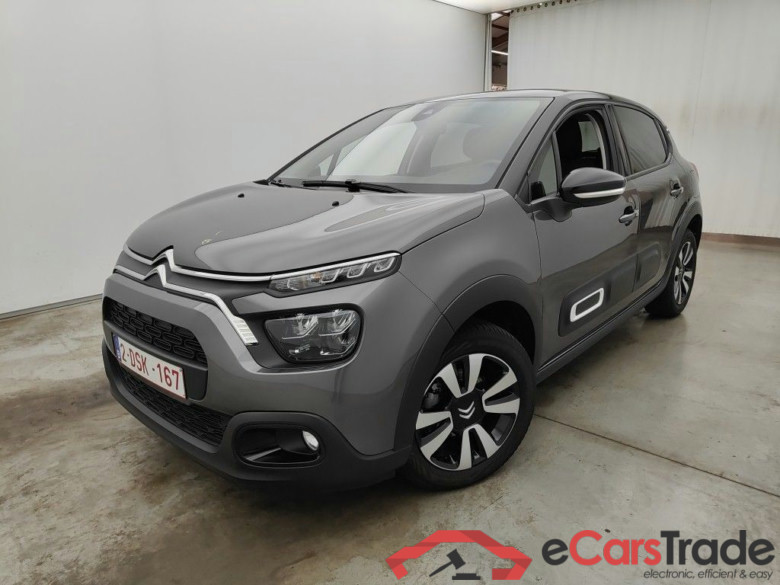 Citroën C3 1.5 BlueHDi 100 S&S MAN Shine 5d #1