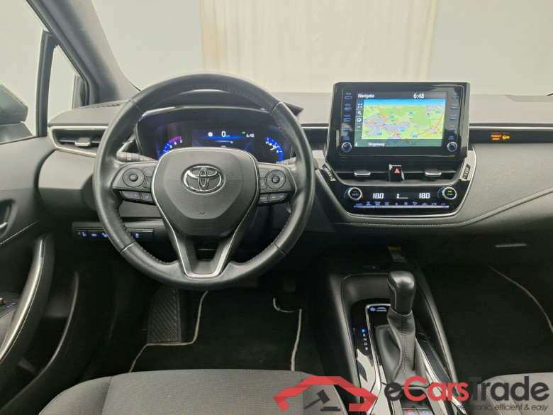 Toyota, Corolla TS '19, Corolla TS 1.8 Hybrid Dynamic #6