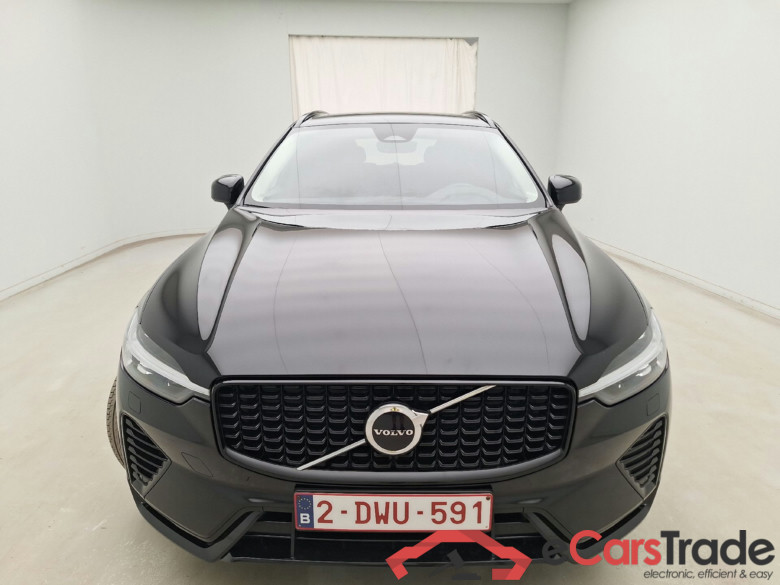 Volvo, XC60 FL'21 PHEV, XC60 T6 PHEV Plus Dark 4x4