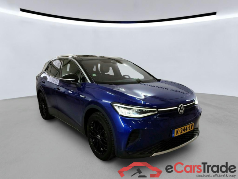 VOLKSWAGEN ID.4 150 kW #5