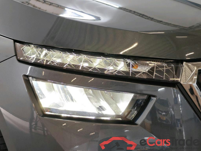 SKODA Kamiq 81 kW #3