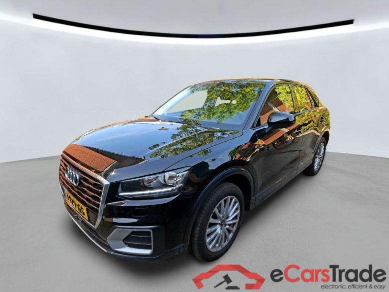 AUDI Q2 85 kW