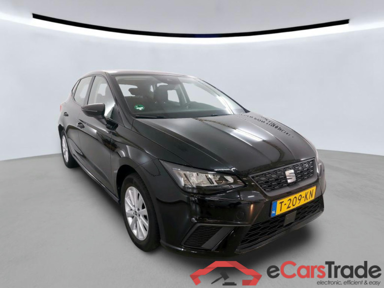 SEAT Ibiza 70 kW #4