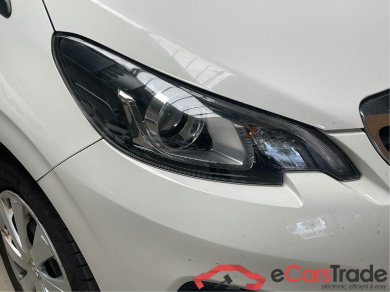 PEUGEOT 108 53 kW #3