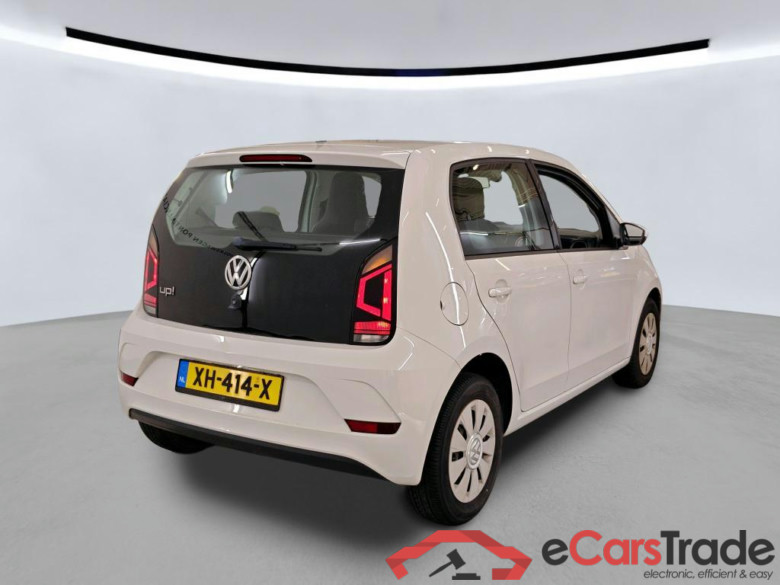 VOLKSWAGEN up! 44 kW #4