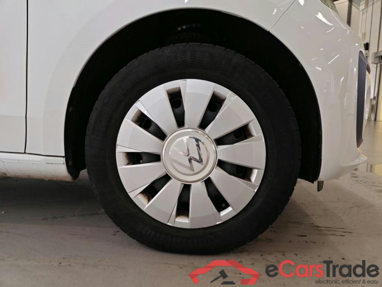 VOLKSWAGEN up! 48 kW #6