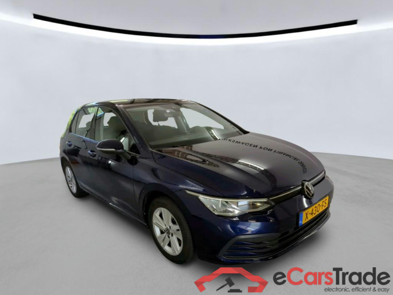 VOLKSWAGEN GOLF 81 kW #4