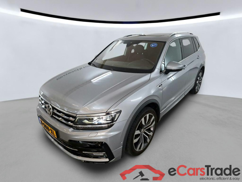 VOLKSWAGEN Tiguan Allspace 110 kW #1