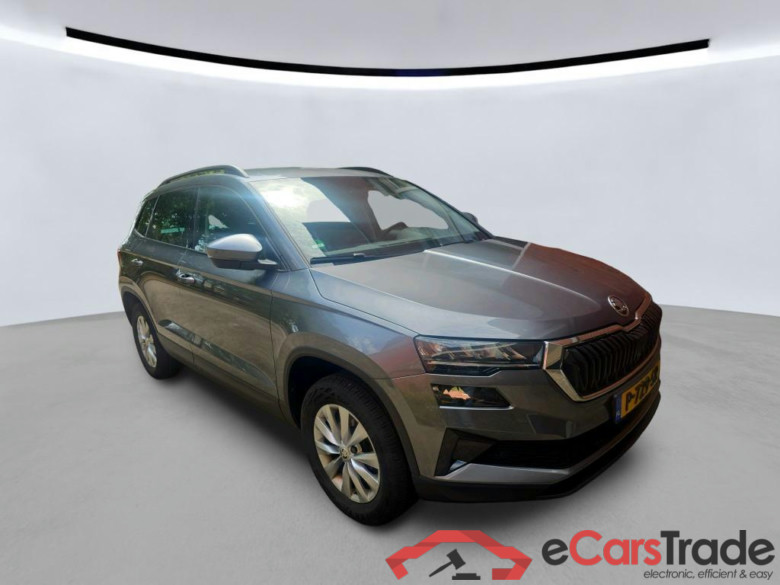 SKODA Karoq 110 kW #4