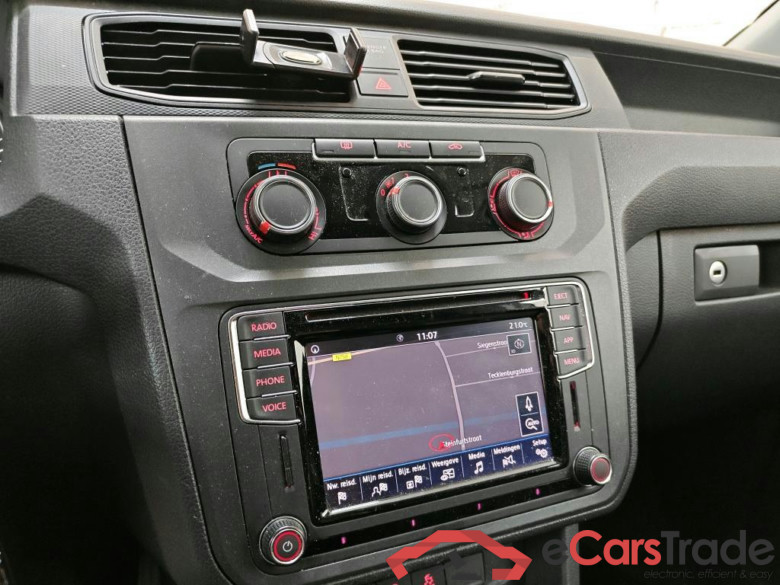 VOLKSWAGEN Caddy 55 kW #3