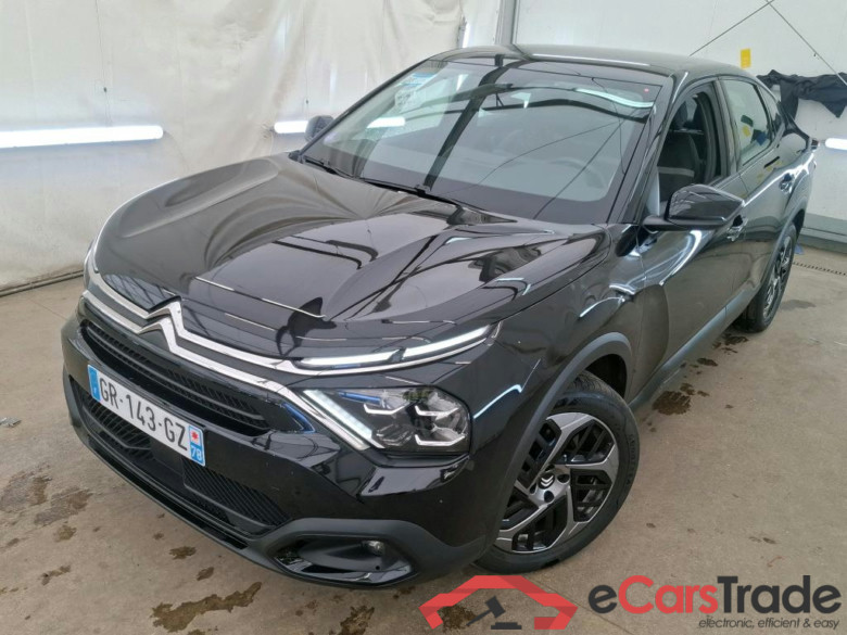 CITROEN C4 X / 2022 / 4P / Berline PureTech 130 S&S EAT8 Feel Pack #1