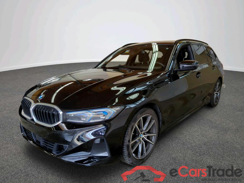 Baureihe 3 Touring 320 d 2.0 140KW AT8 E6d