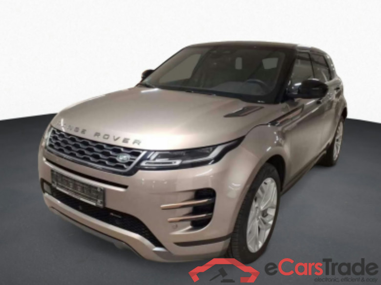 Range Rover Evoque R-Dynamic SE 2.0 147KW AT9 E6d