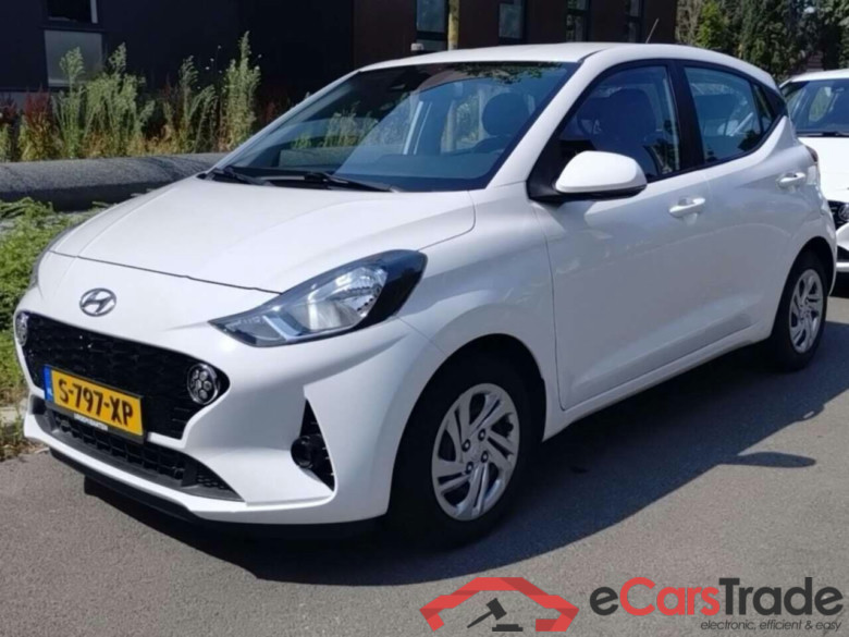 HYUNDAI I10 1.0 Comfort #1