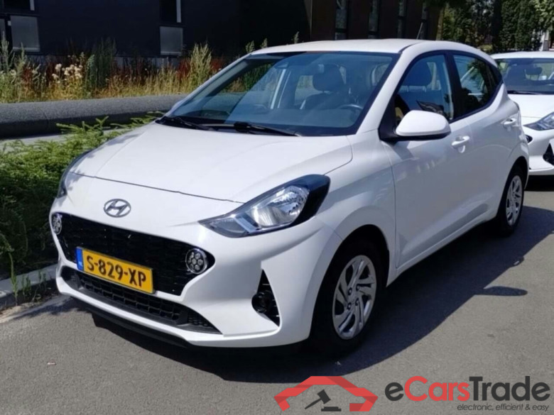 HYUNDAI I10 1.0 Comfort