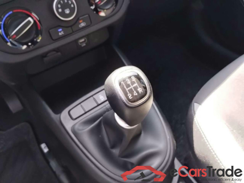 HYUNDAI I10 1.0 Comfort #5