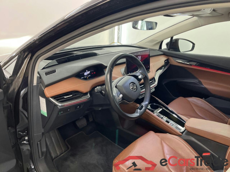 SKODA Enyaq iV 60 #5
