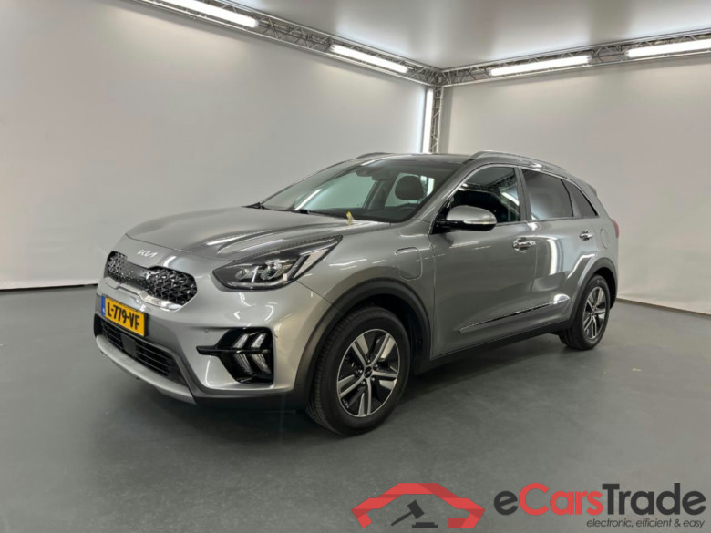 KIA Niro 1.6 GDi PHEV DynamicPlusLine #1