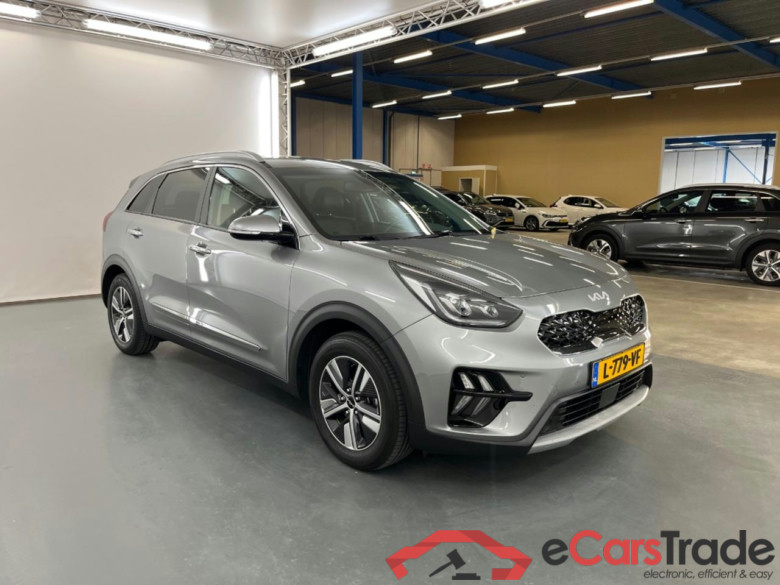KIA Niro 1.6 GDi PHEV DynamicPlusLine #2