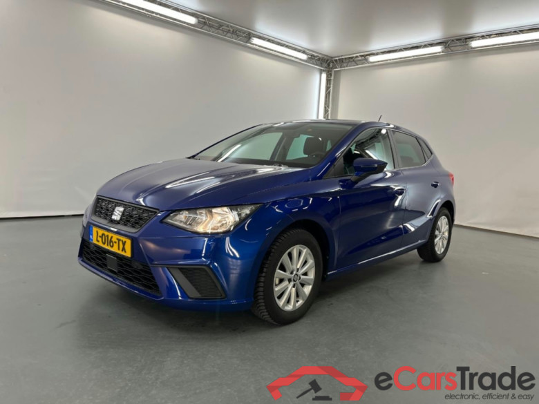 SEAT IBIZA 1.0 TSI Style Business Intense