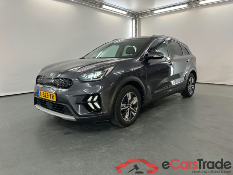 KIA Niro 1.6 GDi PHEV DynamicPlusLine #1