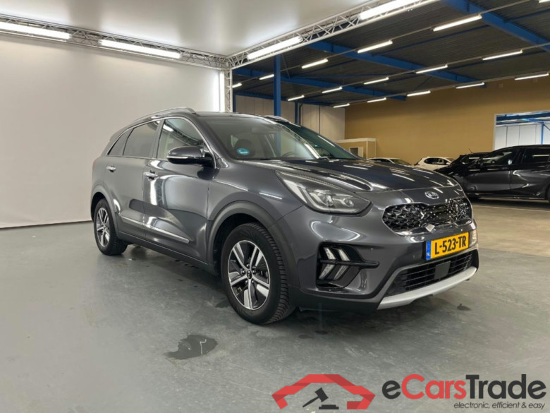 KIA Niro 1.6 GDi PHEV DynamicPlusLine #2