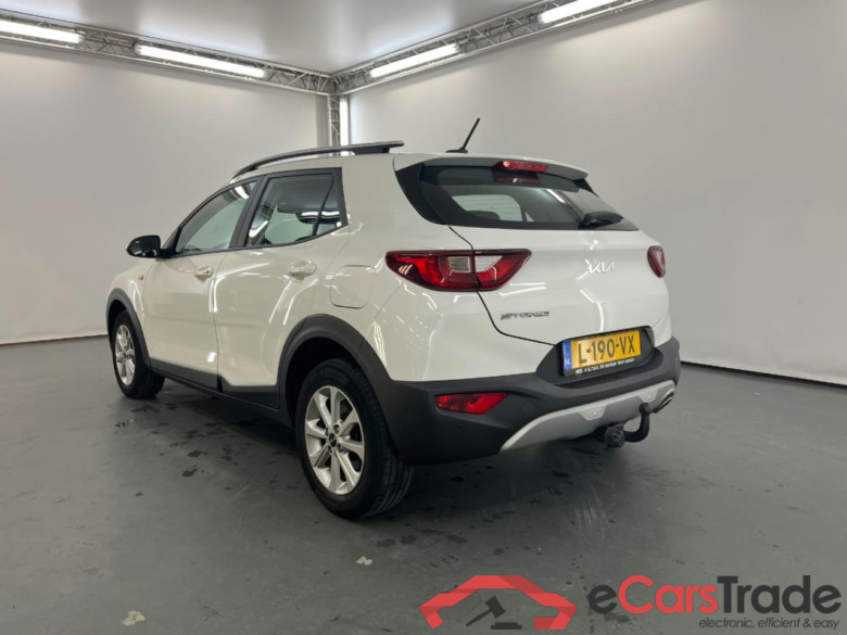 KIA Stonic 1.0 T-GDi MHEV DynamicLine #3