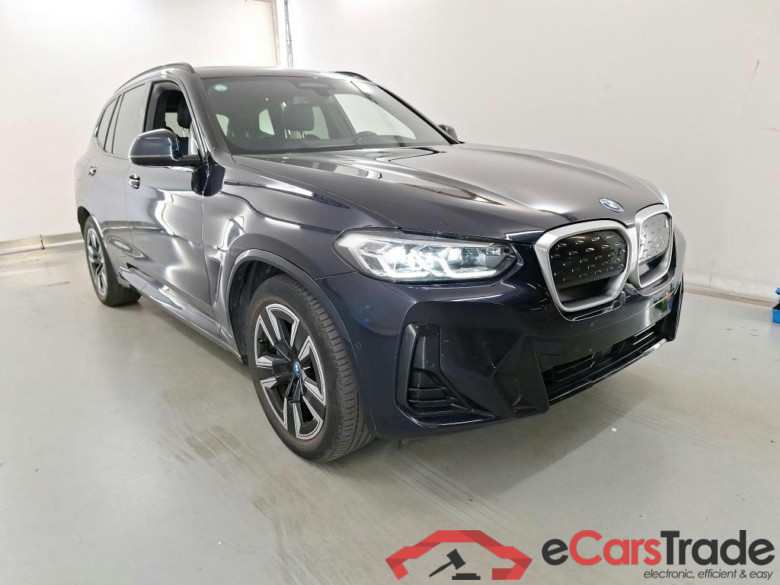 BMW IX3 80KWH AUTO #2