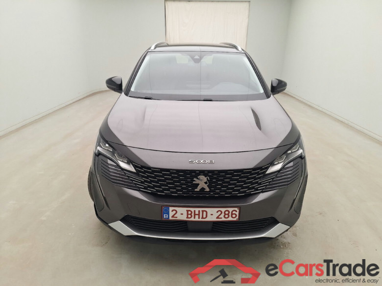 Peugeot, 5008 FL'20, Peugeot 5008 1.5 BlueHDi 96kW S&S Allure Pack 5d #1