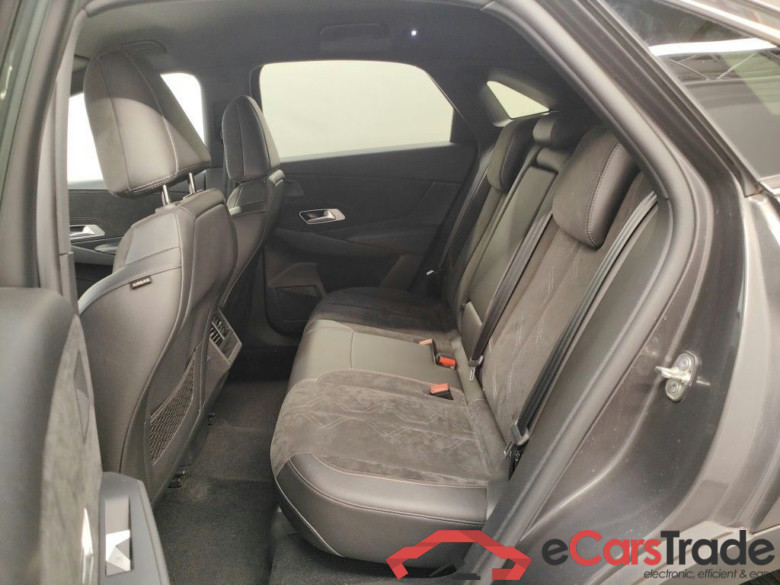 DS DS7 CROSSBACK DIESEL 1.5 BlueHDi 130 Performance Line (EU6.3) 5d #5