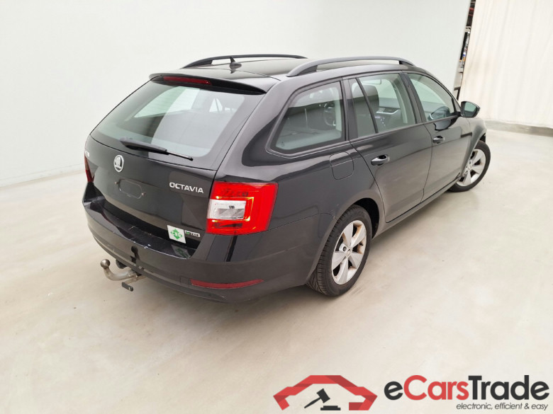 Skoda, Octavia Combi FL'16, Skoda Octavia Combi 1.5 TGI 96kW DSG 7 G-Tec Ambit #4