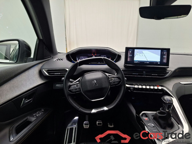 Peugeot, 3008 FL'20, 3008 1.5BHDi 96kW GT #6