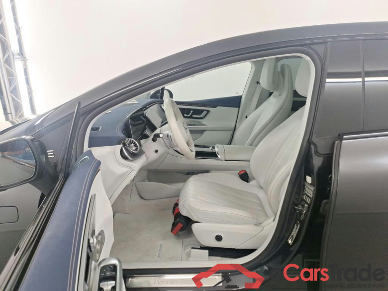 MERCEDES-BENZ EQE BEV EQE 350 4MATIC AMG LINE AT #5