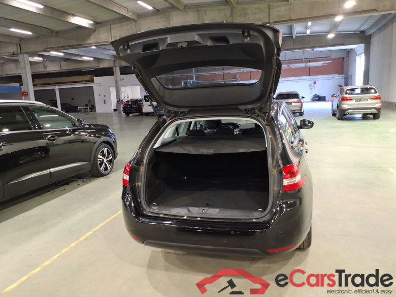 PEUGEOT 308 SW 1.5 BLUEHDI 96KW S-S ACTIVE PACK #3