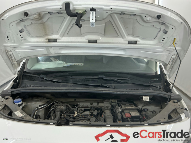 PEUGEOT PARTNER 1.5 BHDI L2 HEAVY 75KW DC PRO #6