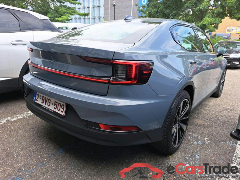 POLESTAR 2 BEV 78KWH SINGLE MOTOR AUTO LONG RANGE #4