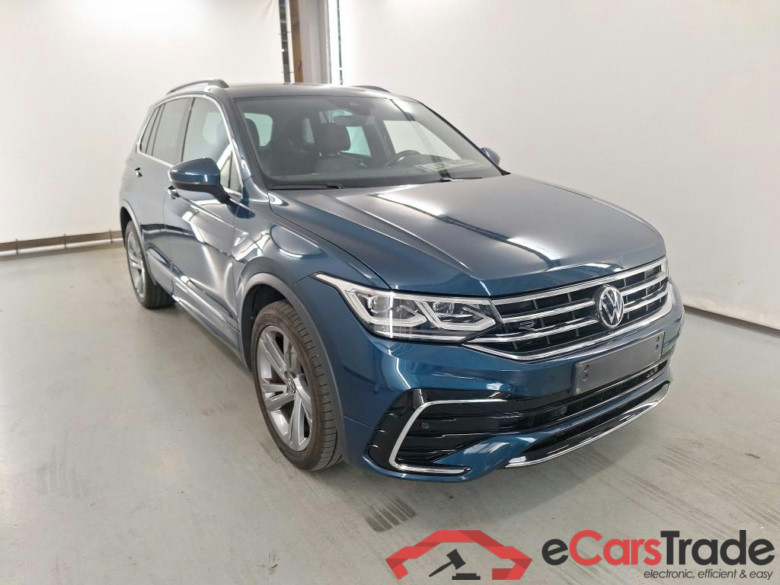 VOLKSWAGEN TIGUAN 1.4 EHYBRID R-LINE DSG #2