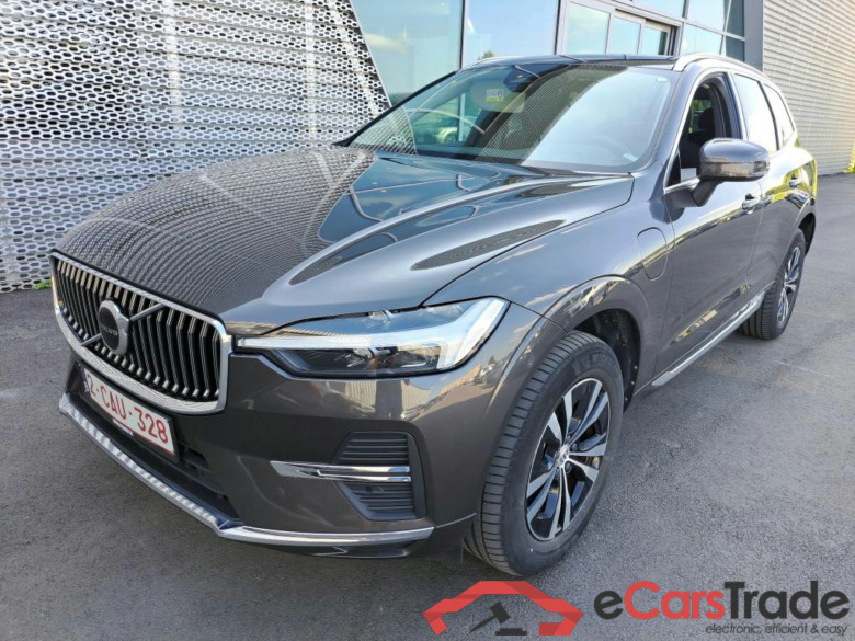 VOLVO XC60 2.0 T6 PHEV INSCRIPTION EXPR. AUTO 4WD #1