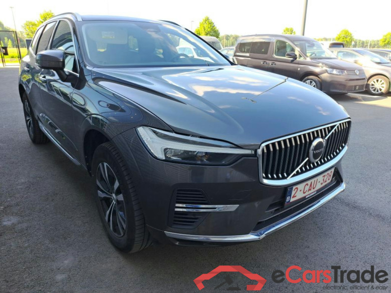 VOLVO XC60 2.0 T6 PHEV INSCRIPTION EXPR. AUTO 4WD #2