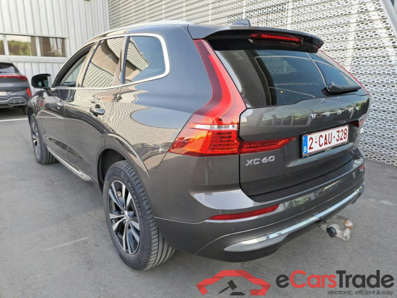 VOLVO XC60 2.0 T6 PHEV INSCRIPTION EXPR. AUTO 4WD #3