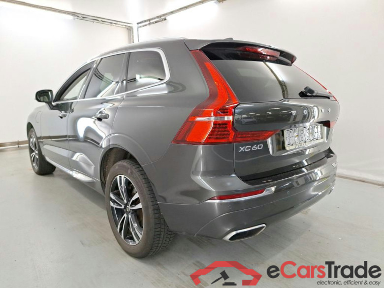 VOLVO XC60 2.0 T6 RECHARGE GEARTR INSCRIPTION EXPR. #3