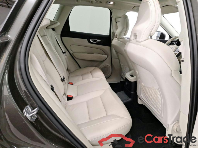 VOLVO XC60 2.0 T6 RECHARGE GEARTR INSCRIPTION EXPR. #6