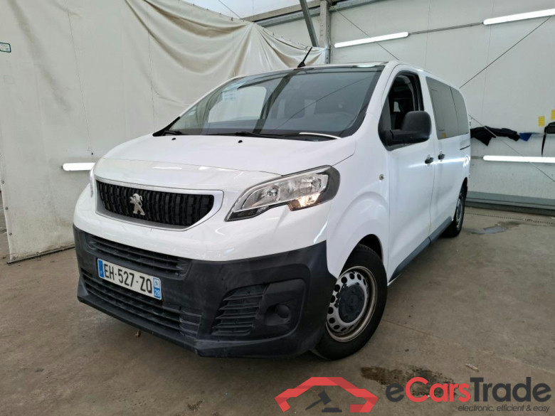 Expert Kombi L2 1.6 HDi 115CV BVM6 9 Sieges E6