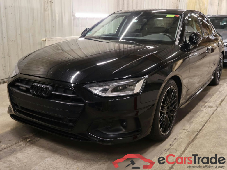 A4 Lim. 45 TFSI quattro advanced 2.0 TFSI 195KW AT7 E6d #1