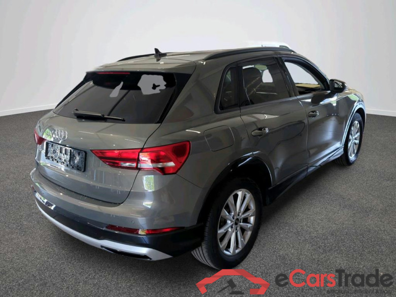 Q3 35 TFSI advanced 1.5 TFSI 110KW AT7 E6d #2