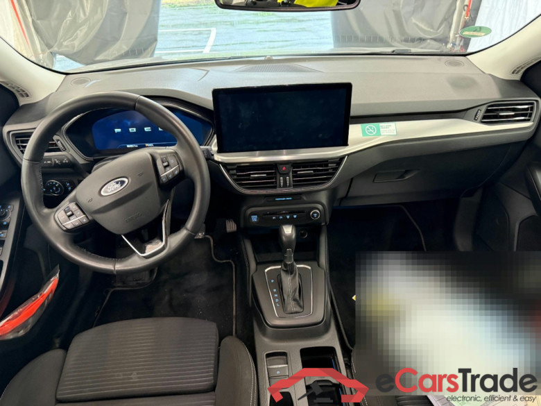 Focus Turnier Titanium X 1.0 EcoBoost 114KW AT7 E6d #3