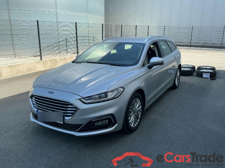 Mondeo Turnier Titanium 2.0 EcoBlue 110KW AT8 E6dT