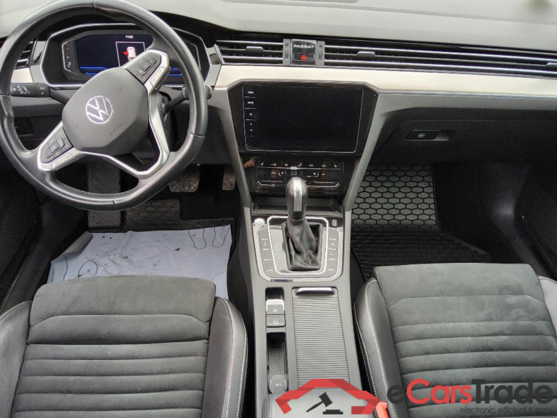 Passat Variant Elegance 2.0 TDI 110KW AT7 E6d #3