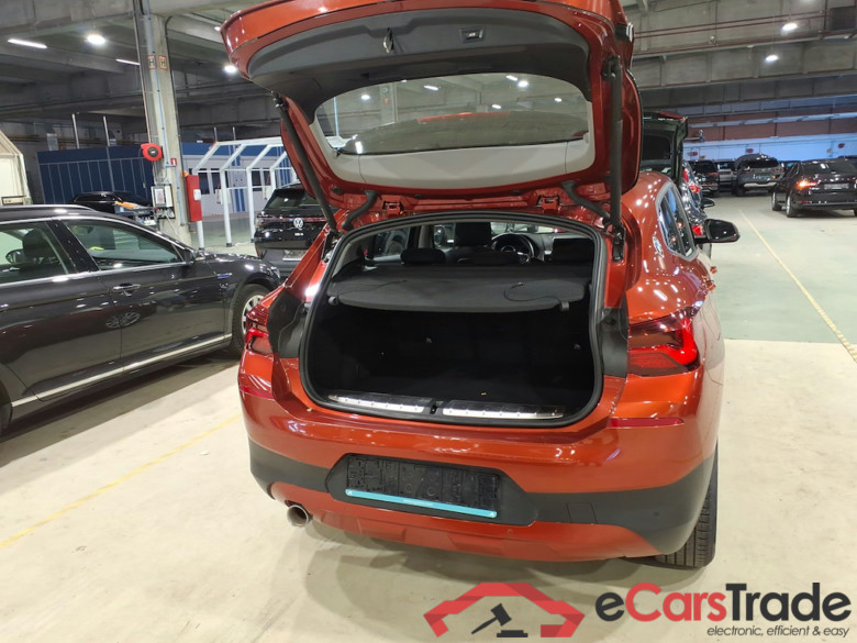 BMW X2 1.5 SDRIVE18I 100KW DCT #3
